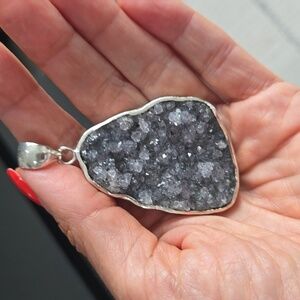 Charles Albert Pendant